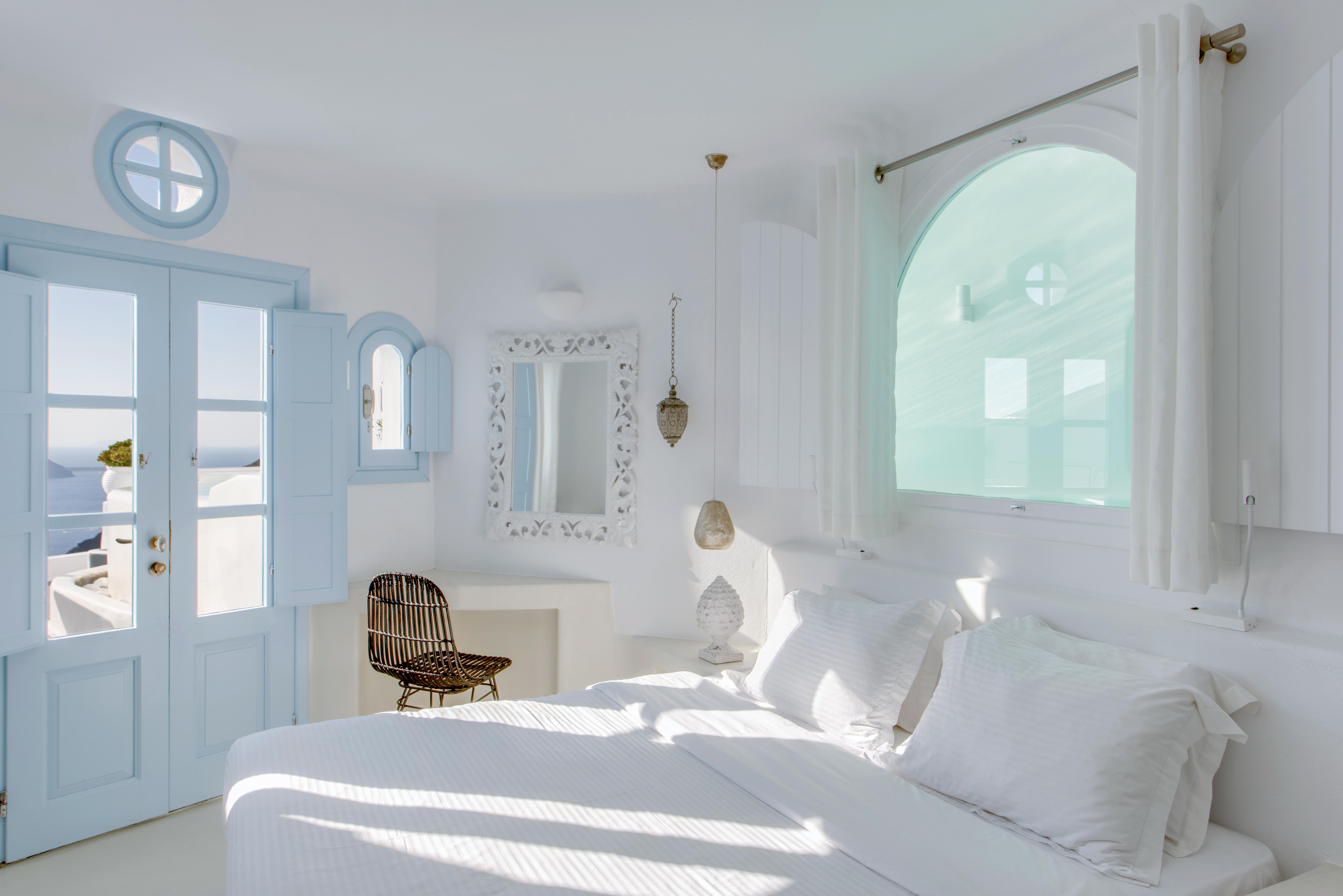 Dana Villas & Infinity Suites Santorini Island Esterno foto